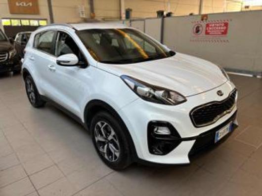 Sportage