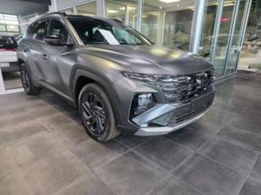 Km 0 HYUNDAI Tucson