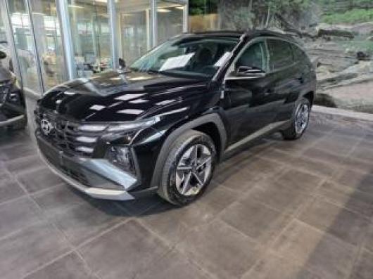 Km 0 HYUNDAI Tucson