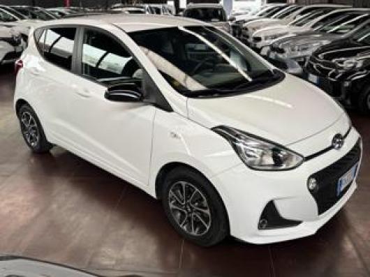 usato HYUNDAI i10