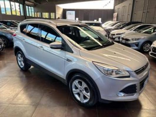 usato FORD Kuga