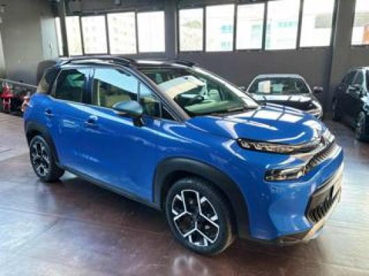 usato CITROEN C3 Aircross
