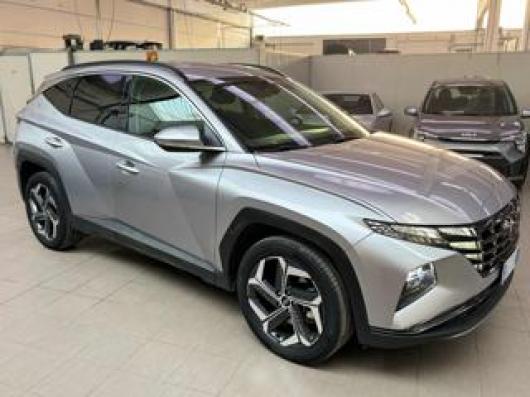 usato HYUNDAI Tucson