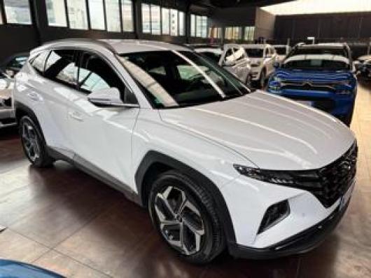 usato HYUNDAI Tucson