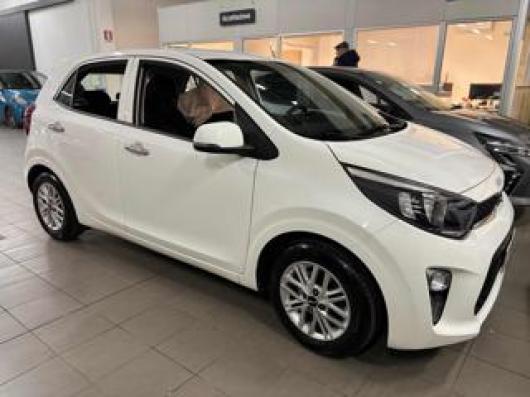 usato KIA Picanto