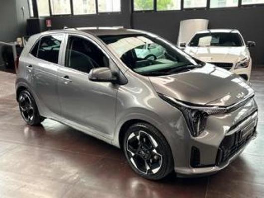 usato KIA Picanto
