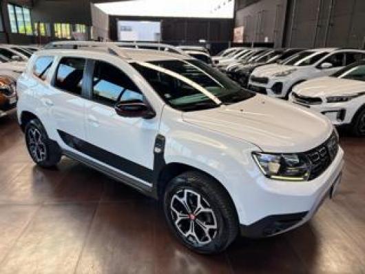 usato DACIA Duster