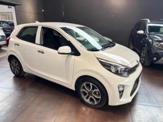 usato KIA Picanto