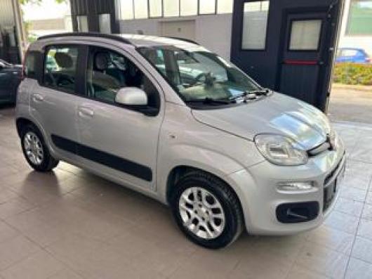usato FIAT Panda