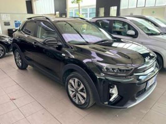 usato KIA Stonic