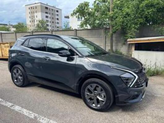 Sportage