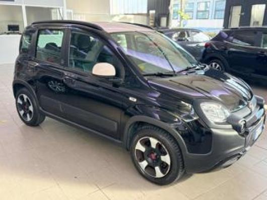 usato FIAT Panda