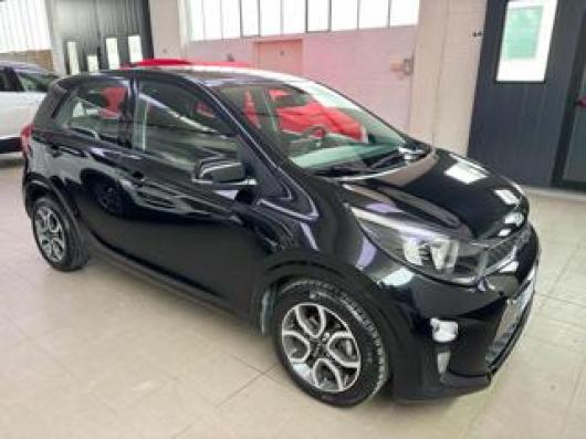 usato KIA Picanto