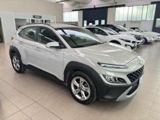 usato HYUNDAI Kona