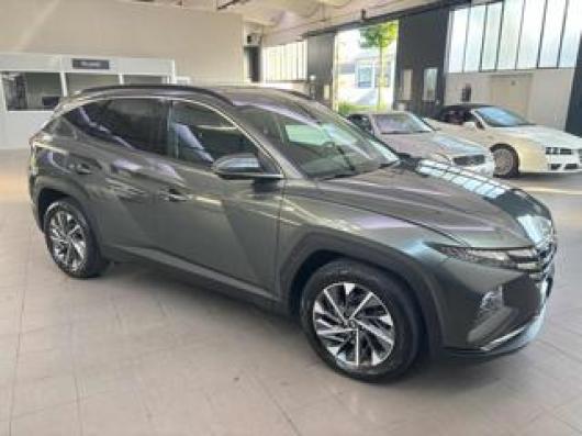 usato HYUNDAI Tucson