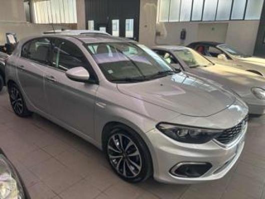 usato FIAT Tipo