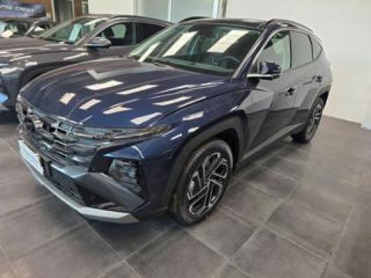 Km 0 HYUNDAI Tucson