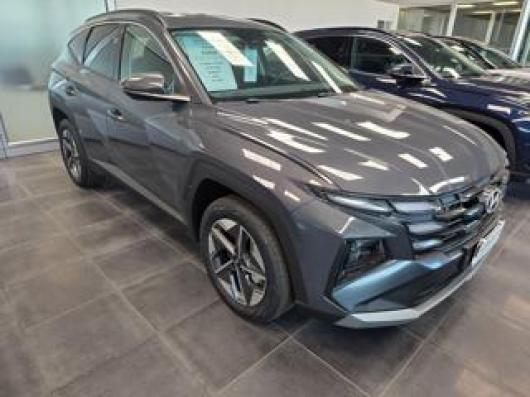 Km 0 HYUNDAI Tucson