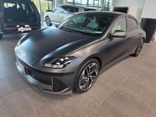 Km 0 HYUNDAI Ioniq 6