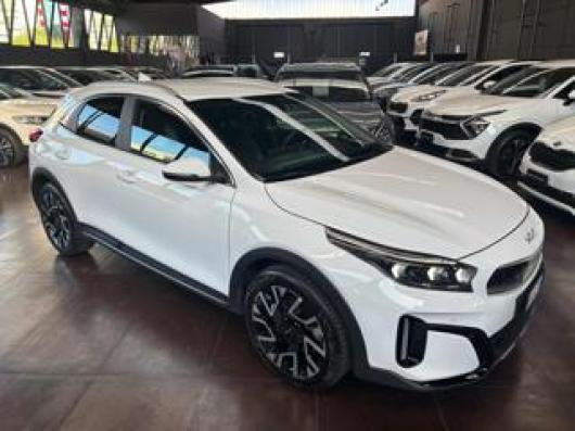 usato KIA XCeed