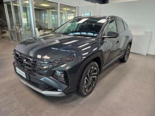 Km 0 HYUNDAI Tucson