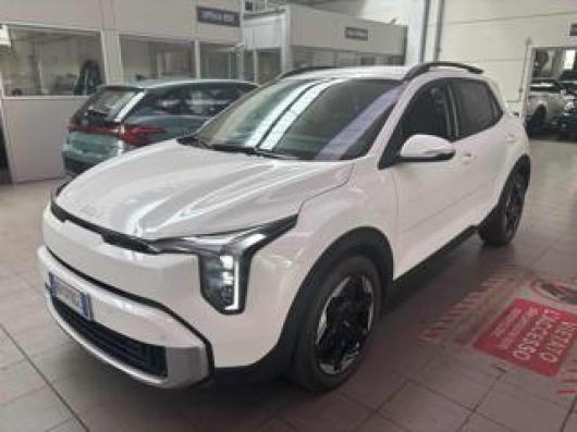 usato KIA Stonic