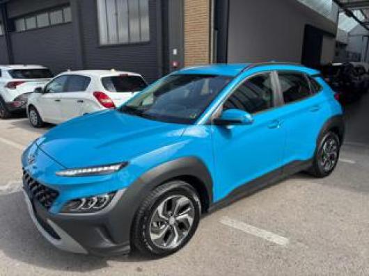 usato HYUNDAI Kona