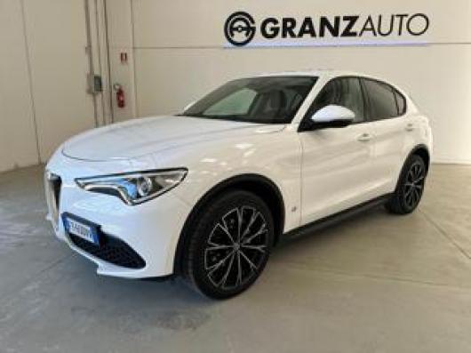 usato ALFA ROMEO Stelvio