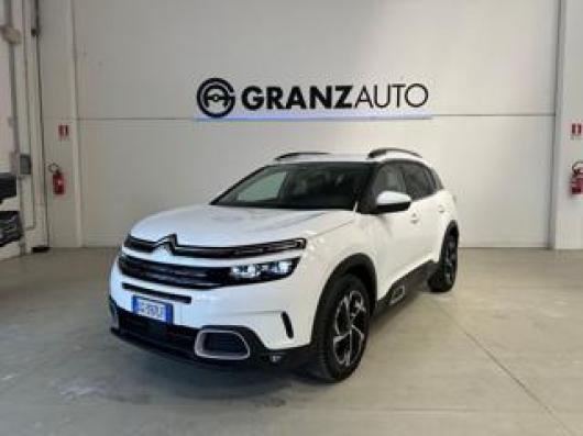usato CITROEN C5 Aircross