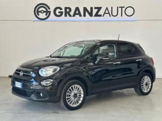 usato FIAT 500X