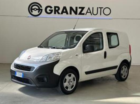 usato FIAT Fiorino
