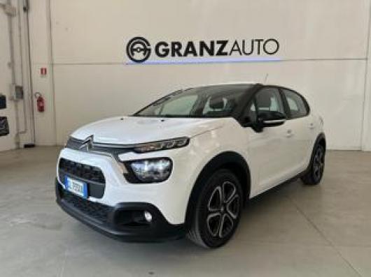 usato CITROEN C3