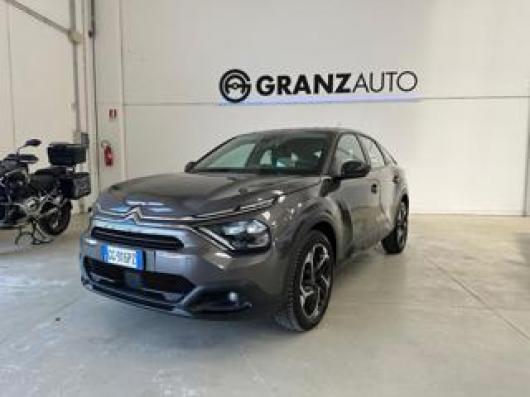 usato CITROEN C4