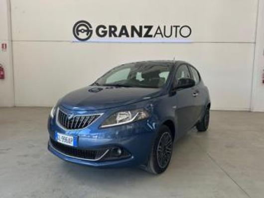 usato LANCIA Ypsilon