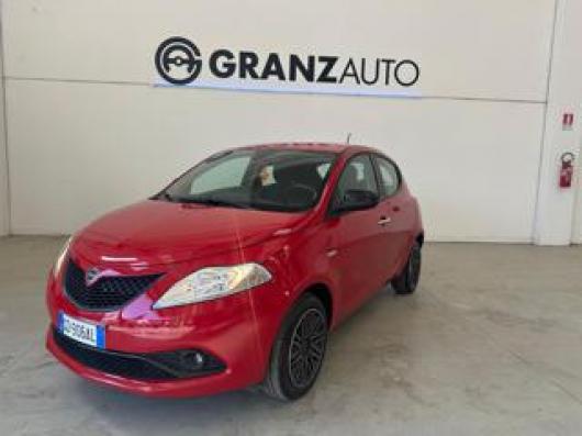usato LANCIA Ypsilon