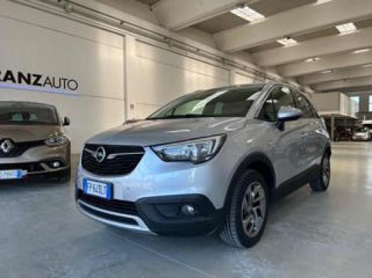 usato OPEL Crossland X
