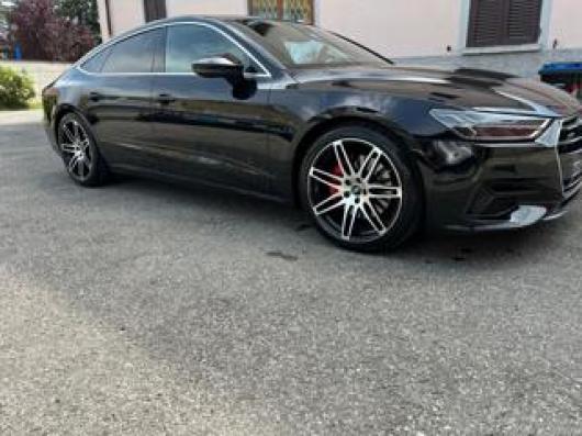 usato AUDI A7