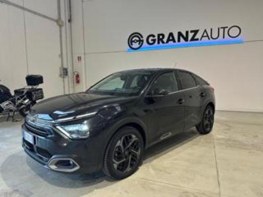 usato CITROEN C4