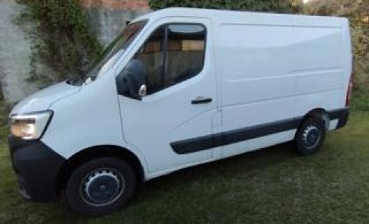 usato RENAULT Master