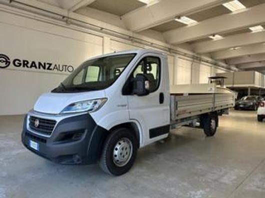 usato FIAT Ducato