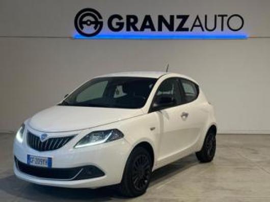 usato LANCIA Ypsilon