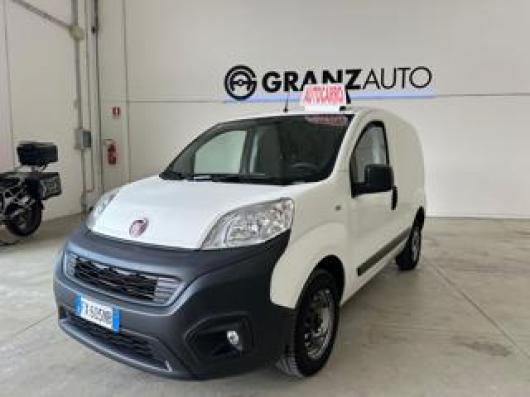 usato FIAT Fiorino