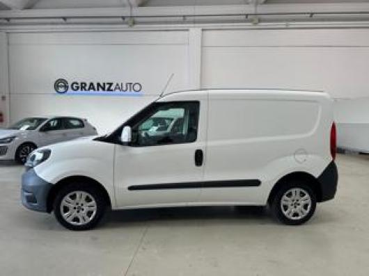 usato FIAT Doblo