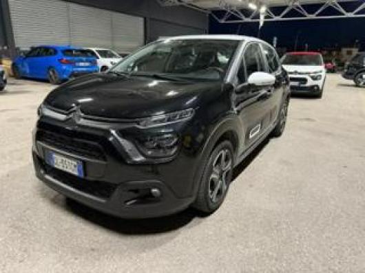 usato CITROEN C3