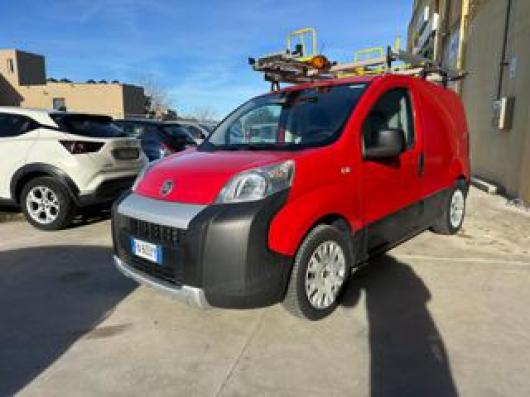 usato FIAT Fiorino