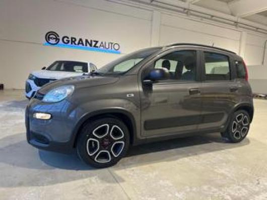 usato FIAT Panda