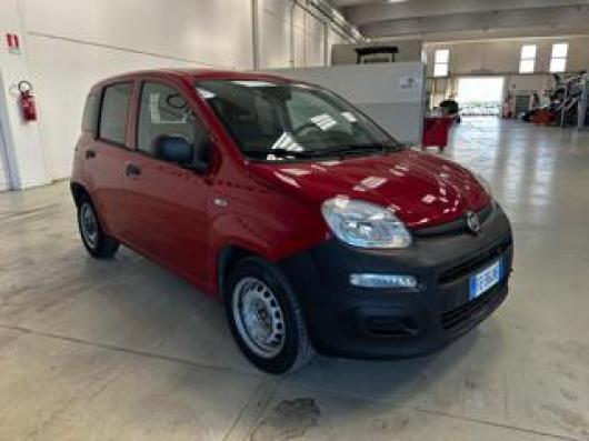 usato FIAT Panda
