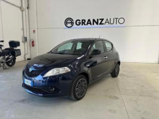 usato LANCIA Ypsilon