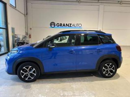 usato CITROEN C3 Aircross