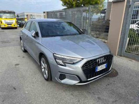 usato AUDI A3